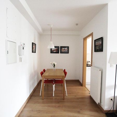 Apartamento Labegain 3 Sestao Zewnętrze zdjęcie