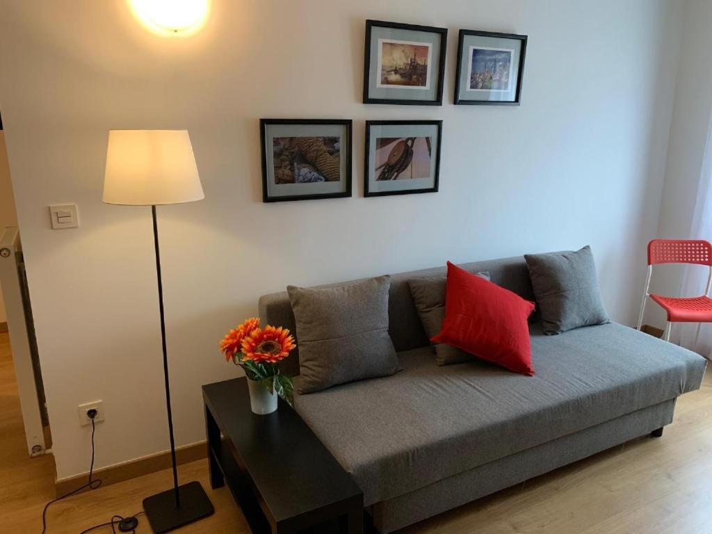 Apartamento Labegain 3 Sestao Zewnętrze zdjęcie