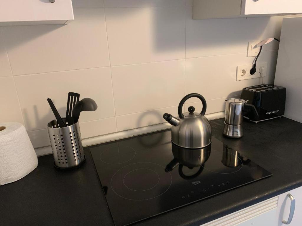 Apartamento Labegain 3 Sestao Zewnętrze zdjęcie