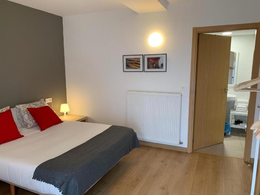 Apartamento Labegain 3 Sestao Zewnętrze zdjęcie
