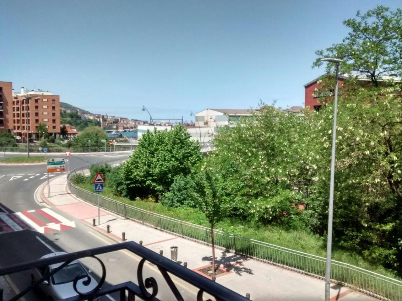 Apartamento Labegain 3 Sestao Zewnętrze zdjęcie