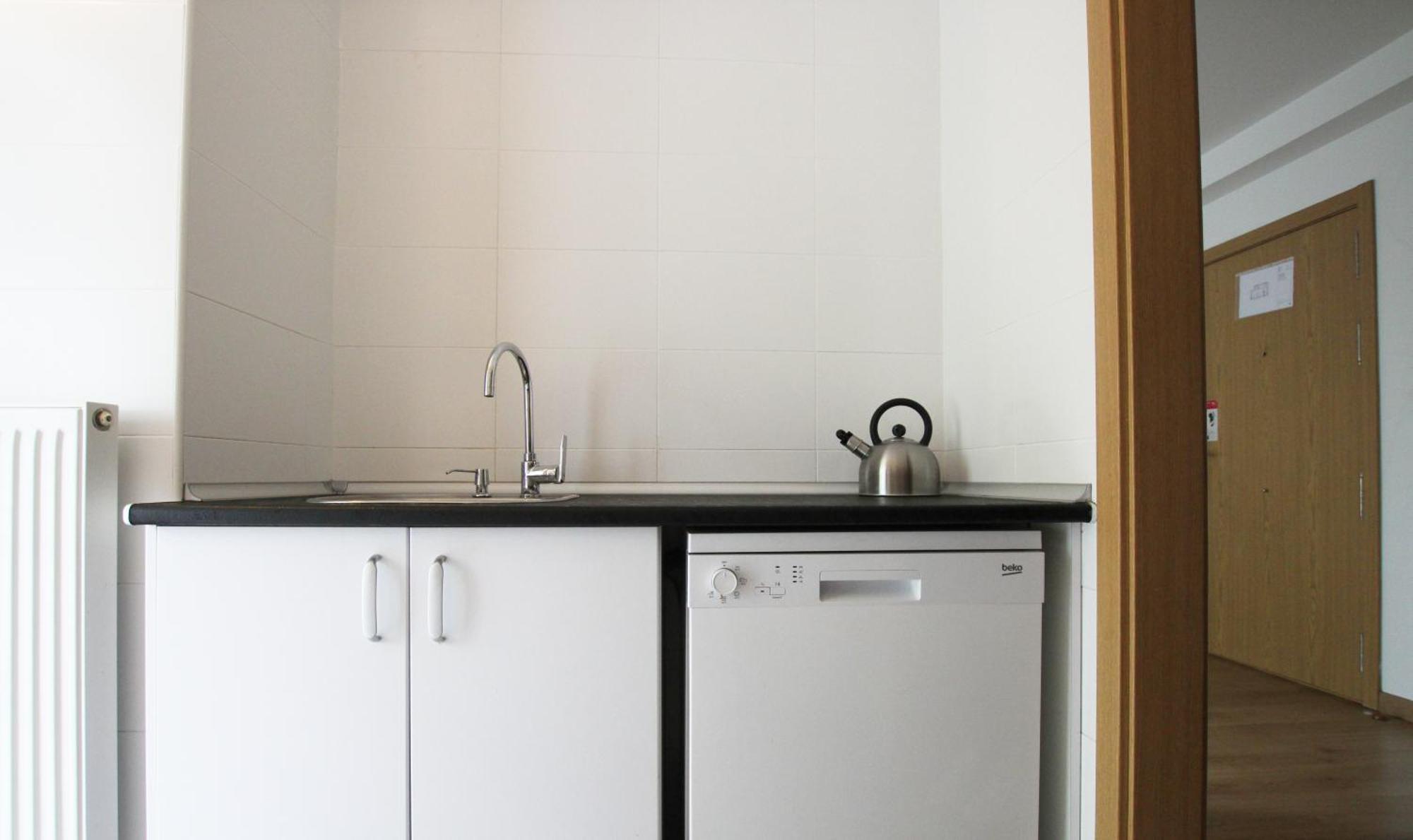 Apartamento Labegain 3 Sestao Zewnętrze zdjęcie