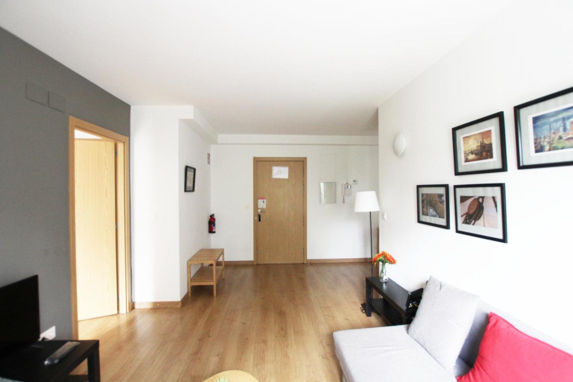 Apartamento Labegain 3 Sestao Zewnętrze zdjęcie