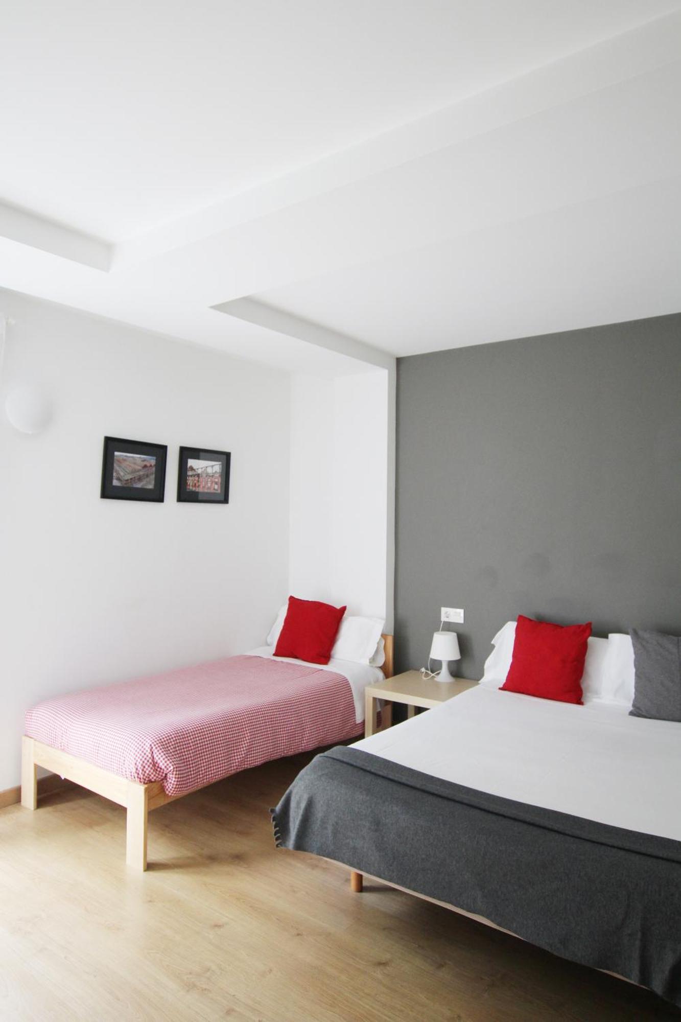 Apartamento Labegain 3 Sestao Zewnętrze zdjęcie