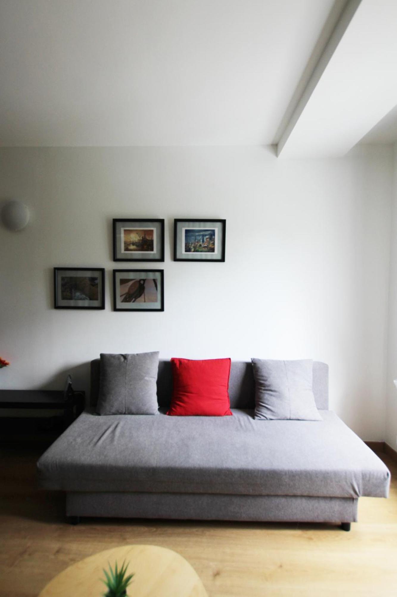Apartamento Labegain 3 Sestao Zewnętrze zdjęcie