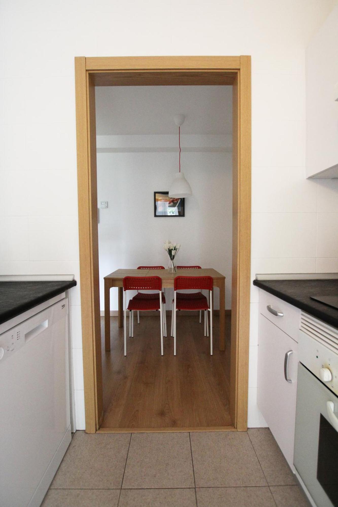 Apartamento Labegain 3 Sestao Zewnętrze zdjęcie