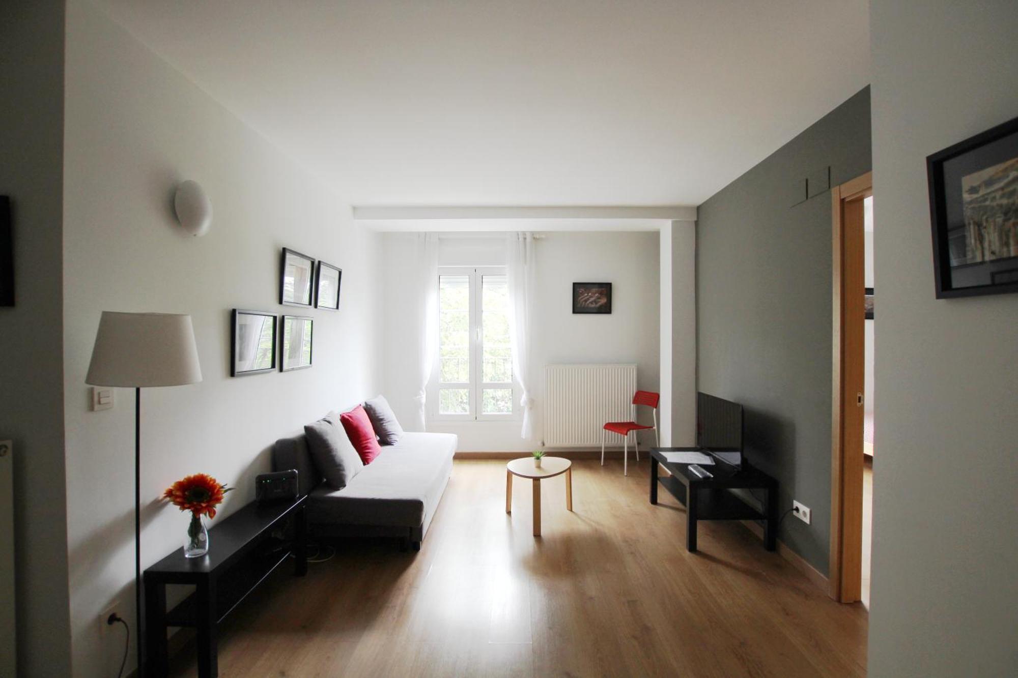 Apartamento Labegain 3 Sestao Zewnętrze zdjęcie