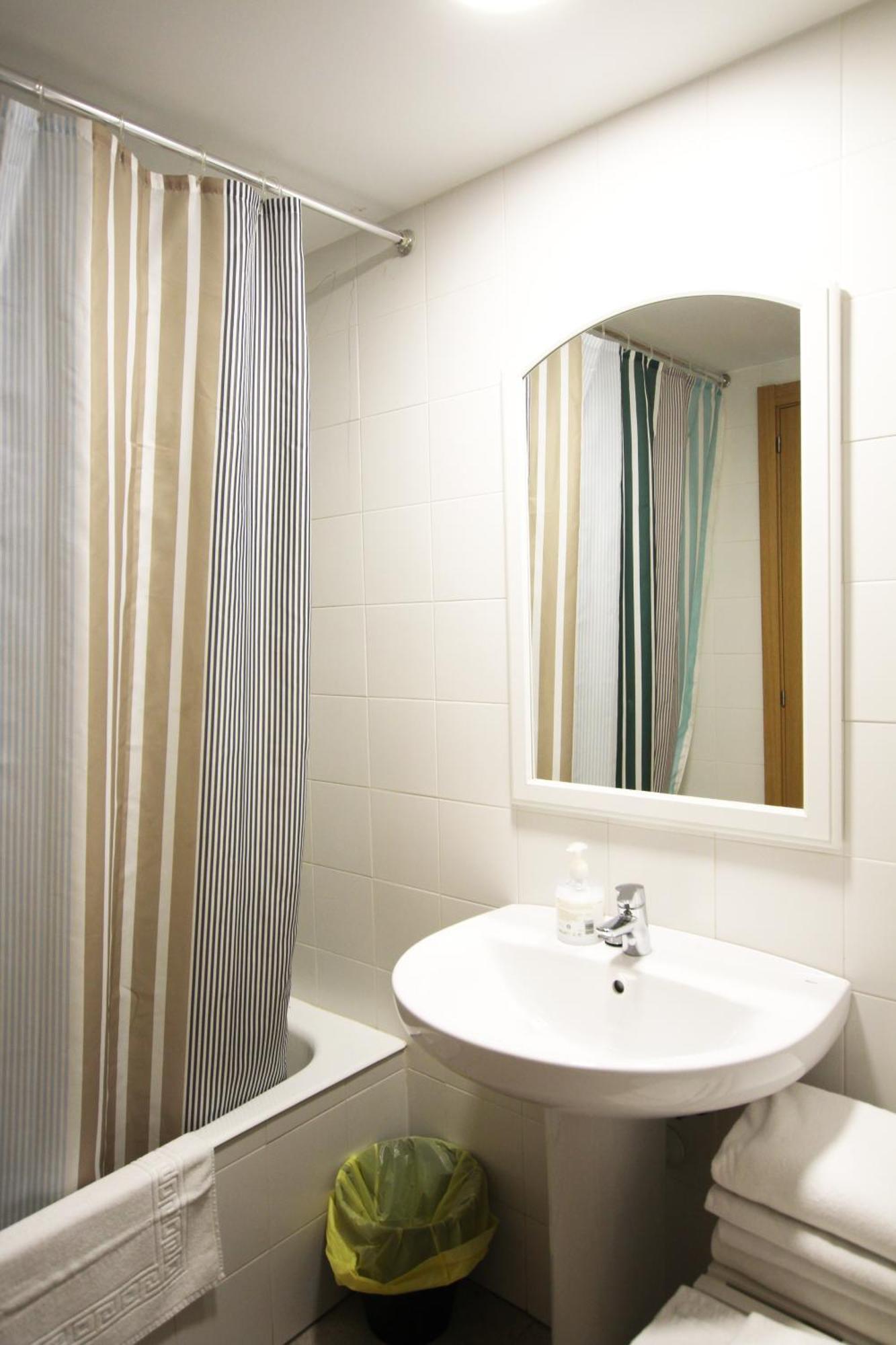 Apartamento Labegain 3 Sestao Zewnętrze zdjęcie