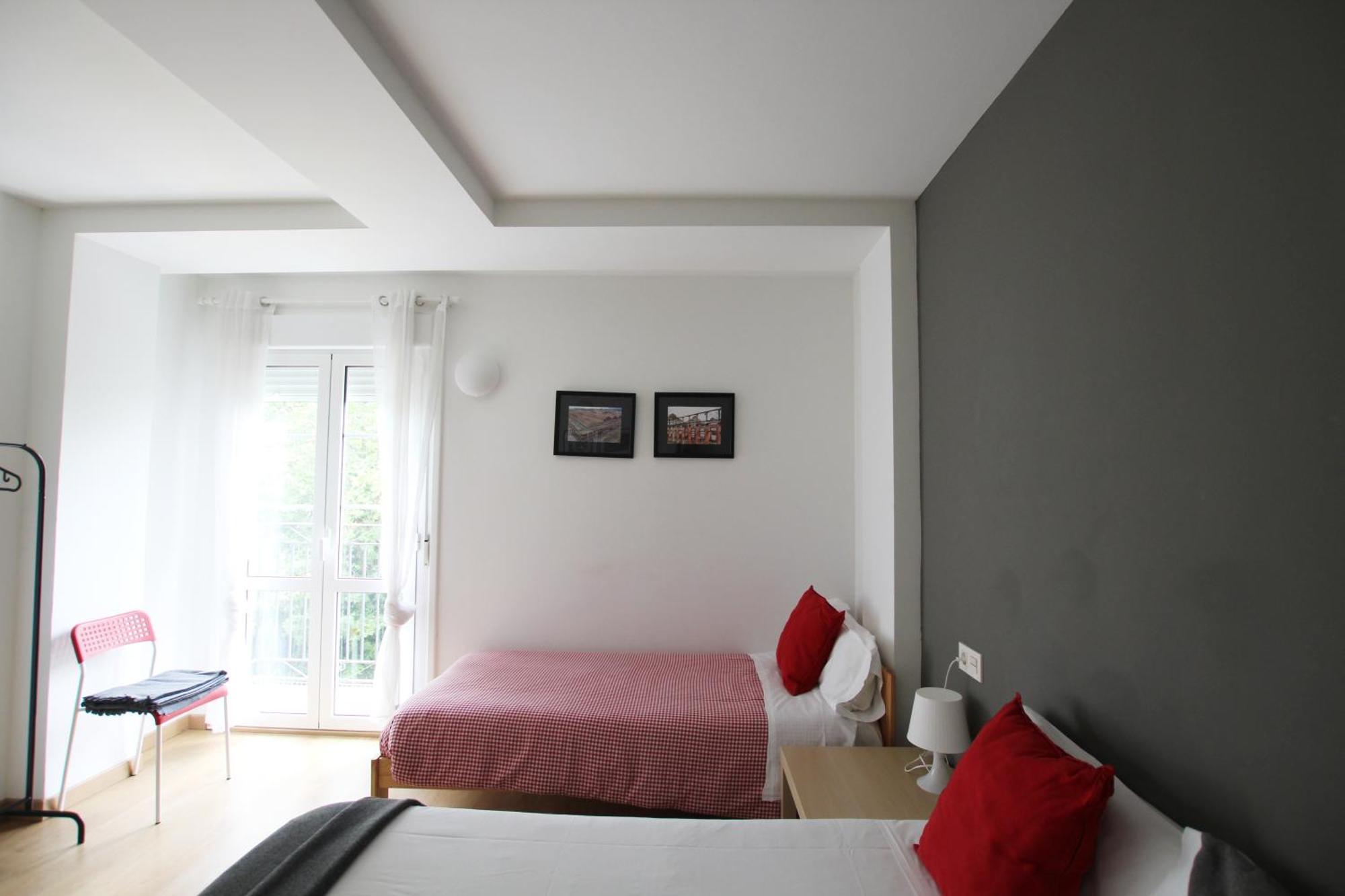 Apartamento Labegain 3 Sestao Zewnętrze zdjęcie