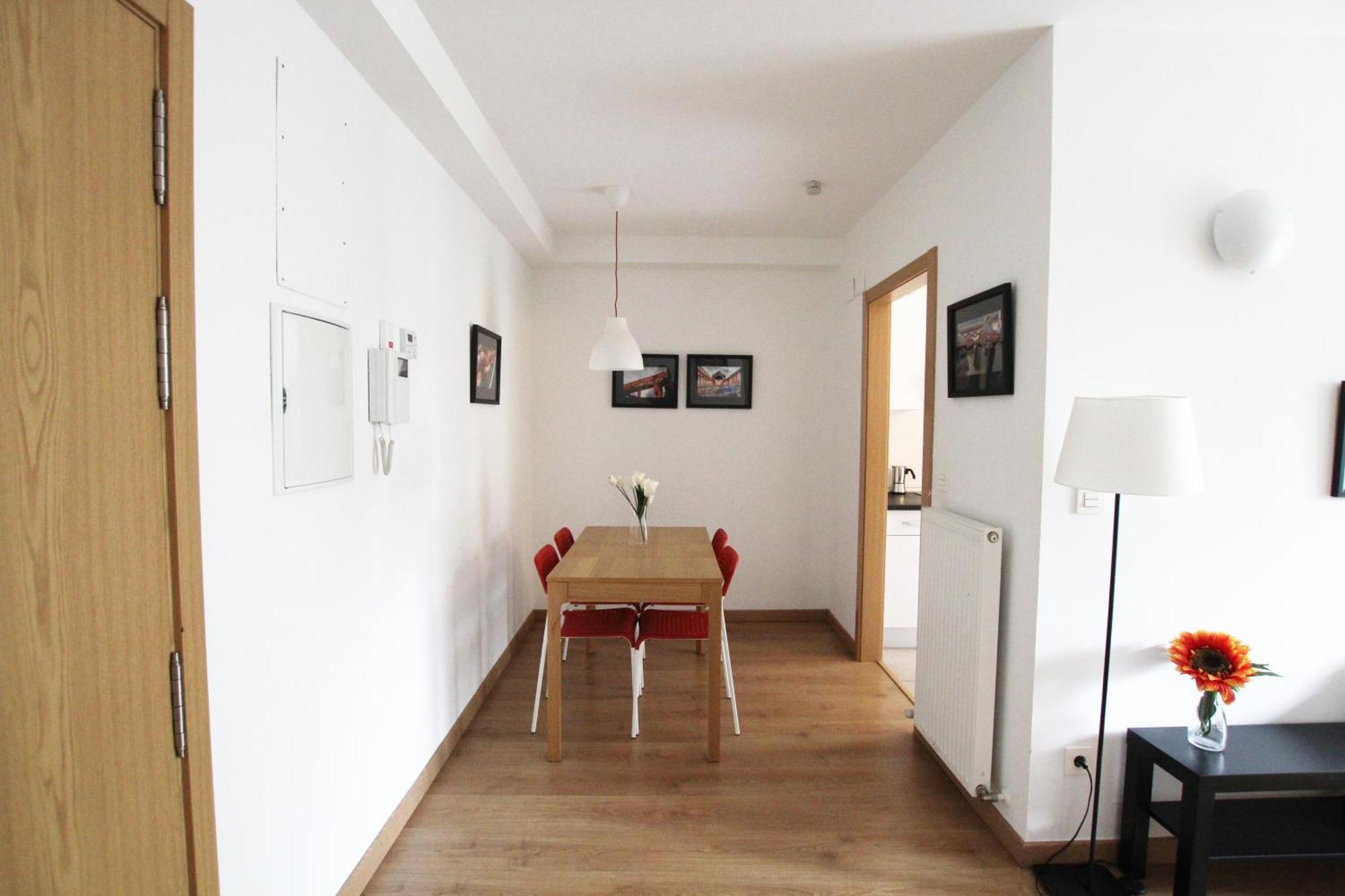 Apartamento Labegain 3 Sestao Zewnętrze zdjęcie