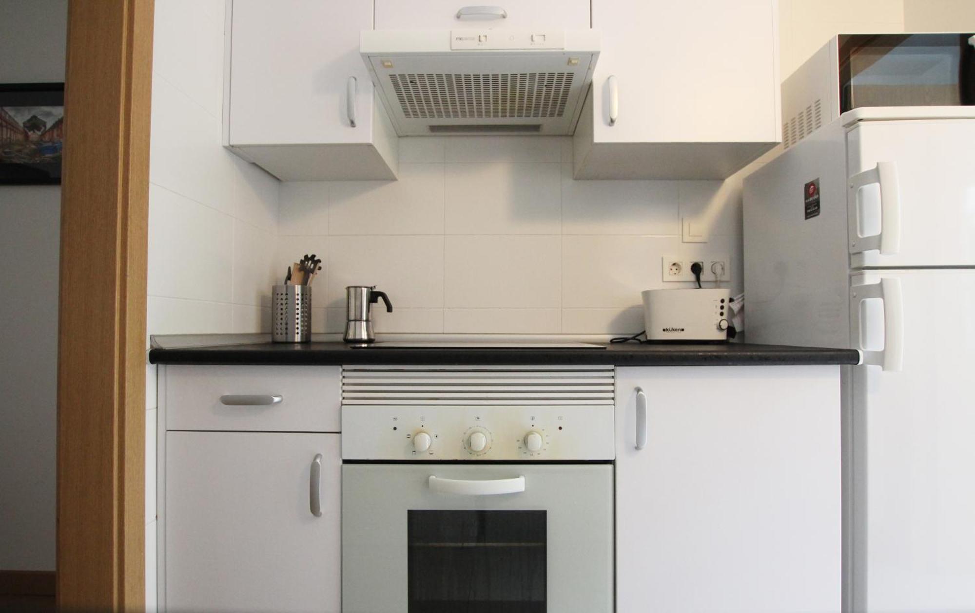 Apartamento Labegain 3 Sestao Zewnętrze zdjęcie